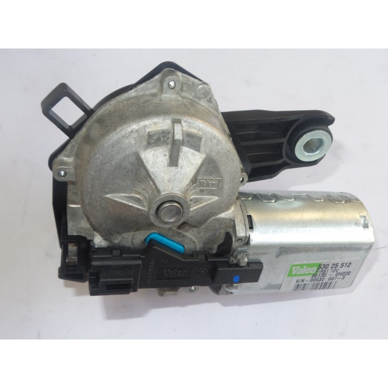 Moteur D''Essuie-Glace PEUGEOT/CITROEN 6405T2  Pièce d'origine oem