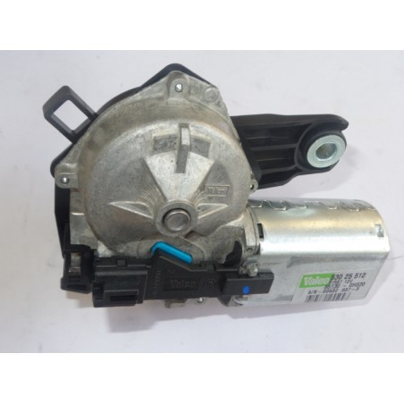 Moteur D''Essuie-Glace PEUGEOT/CITROEN 6405T2  Pièce d'origine oem