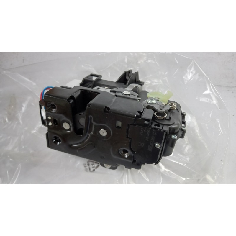 Serrure De Porte PORSCHE 3B1837016P  Pièce d'origine oem