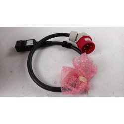 Chargeur De Batterie PORSCHE 7PP971678Q  Pièce d'origine oem