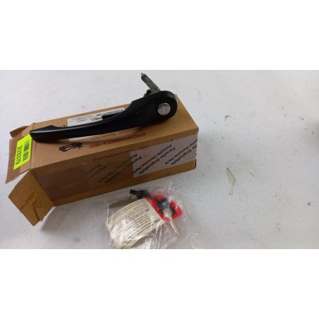 Poignée De Porte PORSCHE 91153894106HC1  Pièce d'origine oem