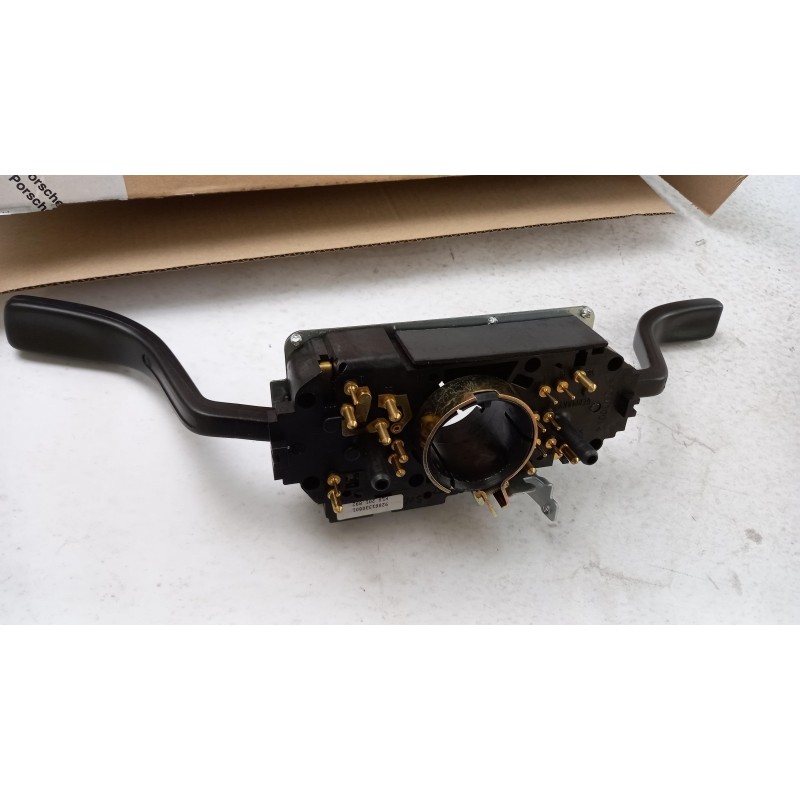 Commutateur De Colonne De Direction PORSCHE 9286133080101C  Pièce d'origine oem