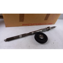 Jeu De Pignons De Transmission PORSCHE 95030290116  Pièce d'origine oem