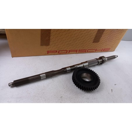 Jeu De Pignons De Transmission PORSCHE 95030290116  Pièce d'origine oem