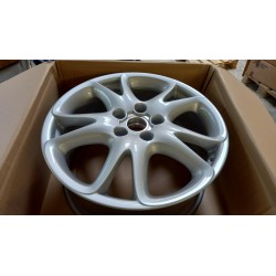 Jante PORSCHE 955362140709A1  Pièce d'origine oem