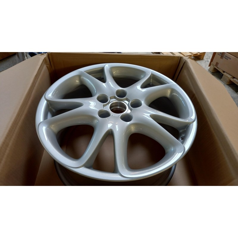 Jante PORSCHE 955362140709A1  Pièce d'origine oem