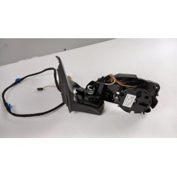 Rétroviseur Extérieur PORSCHE 9557312280301C  Pièce d'origine oem