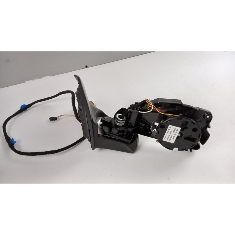 Rétroviseur Extérieur PORSCHE 9557312280301C  Pièce d'origine oem