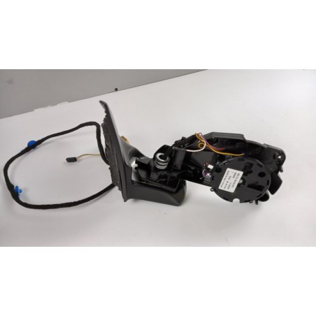 Rétroviseur Extérieur PORSCHE 9557312280301C  Pièce d'origine oem