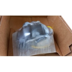 Ceinture De Sécurité PORSCHE 95580305010HCP  Pièce d'origine oem