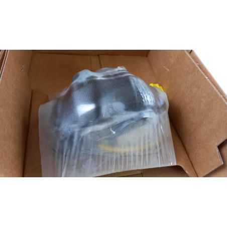 Ceinture De Sécurité PORSCHE 95580305010HCP  Pièce d'origine oem