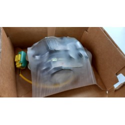 Ceinture De Sécurité PORSCHE 95580305110HCP  Pièce d'origine oem