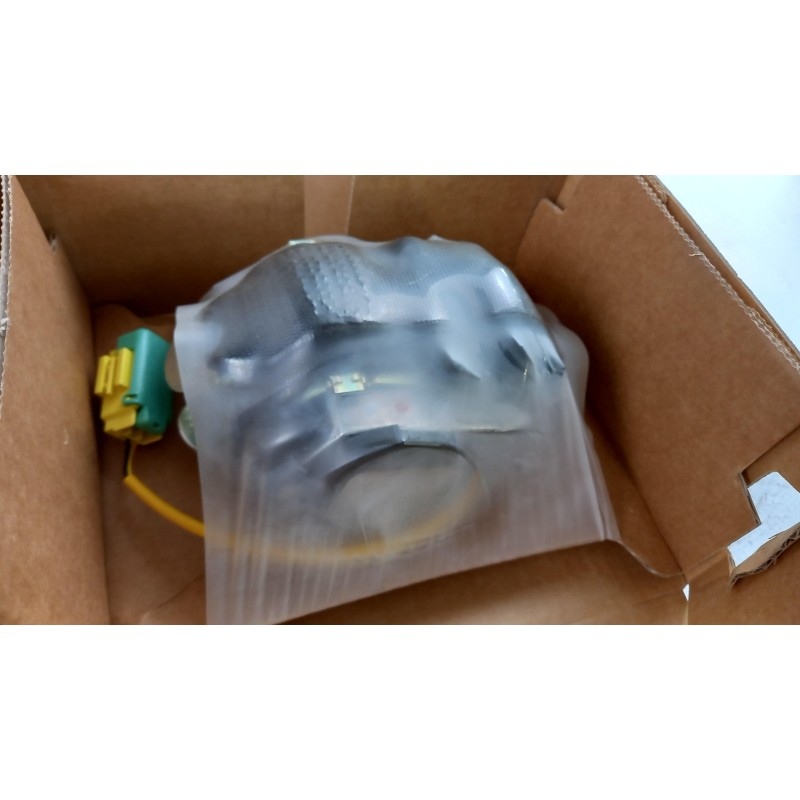 Ceinture De Sécurité PORSCHE 95580305110HCP  Pièce d'origine oem