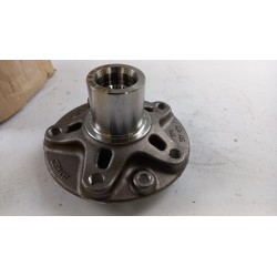Moyeu De Roue PORSCHE 95834160501  Pièce d'origine oem