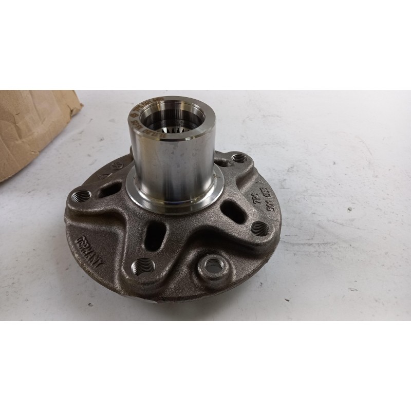 Moyeu De Roue PORSCHE 95834160501  Pièce d'origine oem