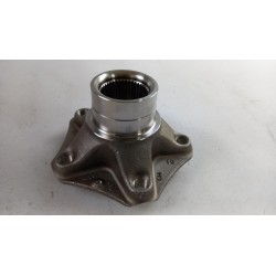 Moyeu De Roue PORSCHE 958501651  Pièce d'origine oem