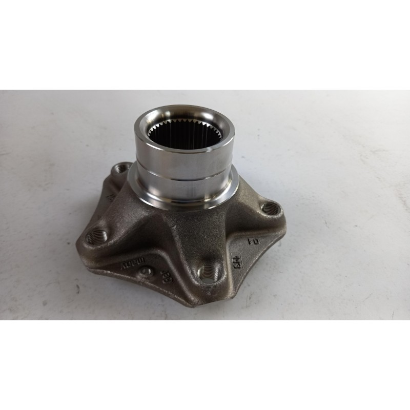 Moyeu De Roue PORSCHE 958501651  Pièce d'origine oem