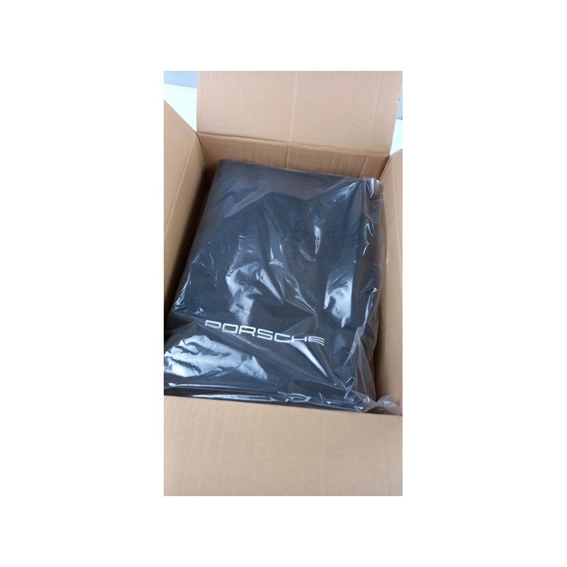 Sac De Rangement PORSCHE 95855181100  Pièce d'origine oem