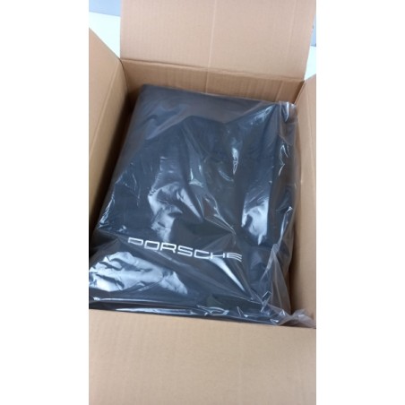 Sac De Rangement PORSCHE 95855181100  Pièce d'origine oem