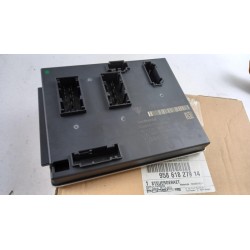 Unité De Contrôle PORSCHE 95861827914  Pièce d'origine oem