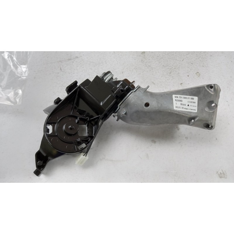 Support De Rétroviseur Extérieur PORSCHE 958731508009B9  Pièce d'origine oem