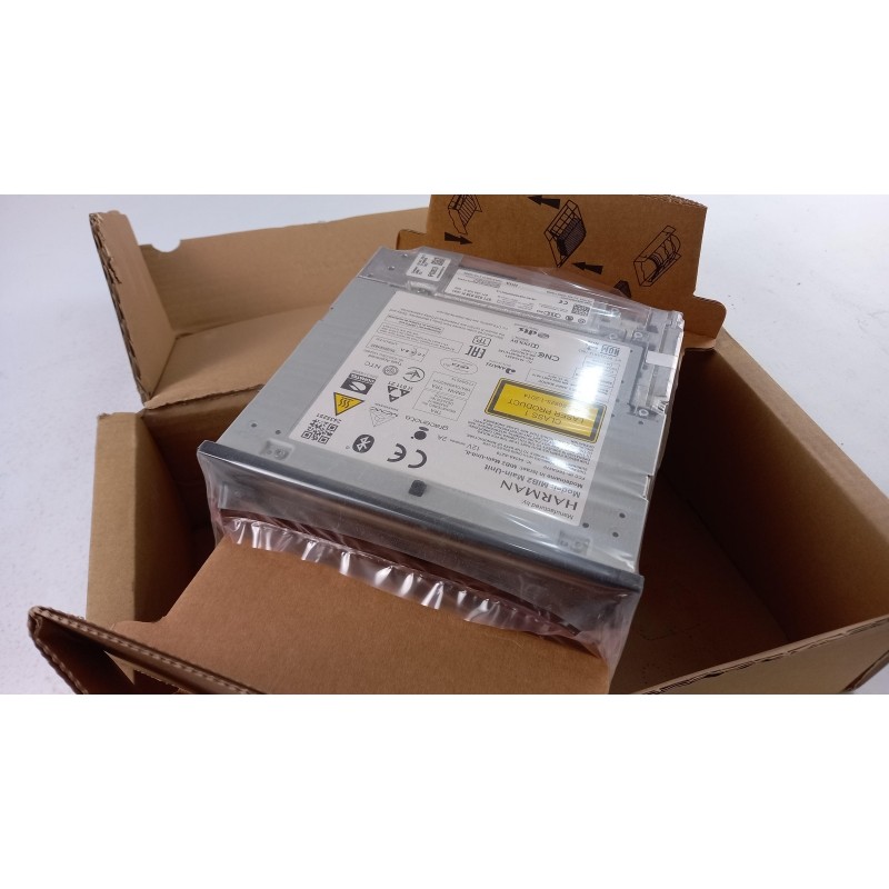 Unité De Tête Multimédia PORSCHE 971035035CX6N3  Pièce d'origine oem