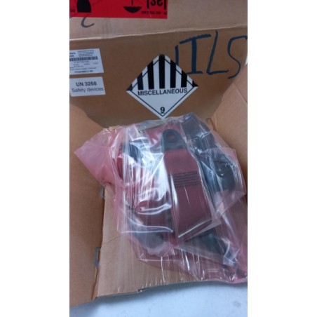 Ceinture De Sécurité PORSCHE 971857706HOG6  Pièce d'origine oem