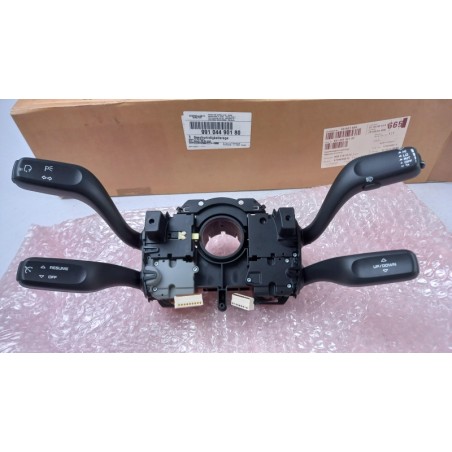 Commutateur De Colonne De Direction PORSCHE 99104490180  Pièce d'origine oem