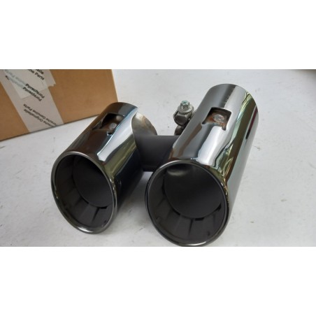 Embout D''Échappement PORSCHE 99111146700  Pièce d'origine oem