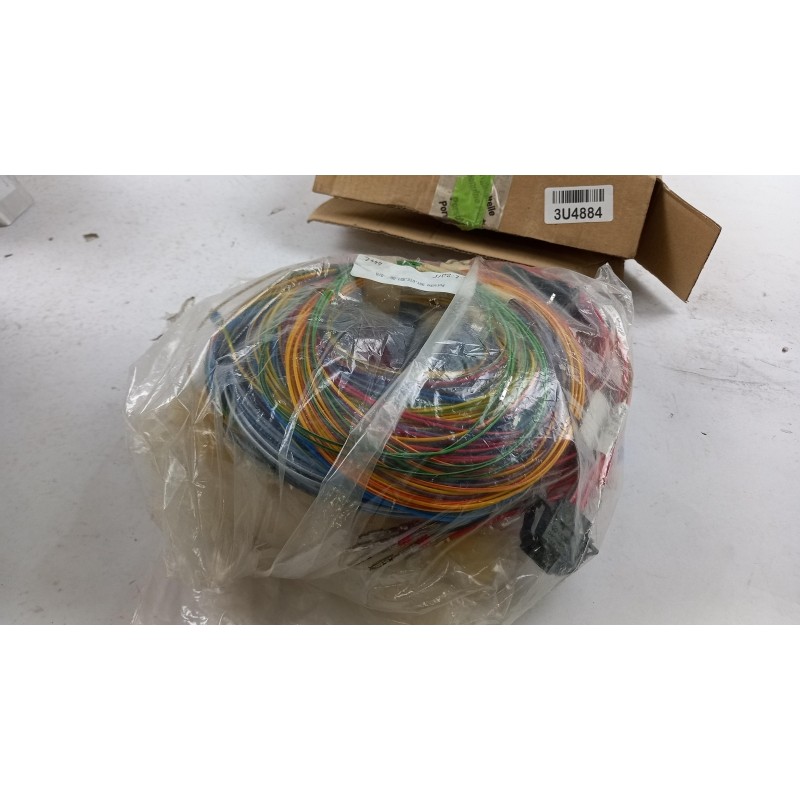 Faisceaux De Câbles PORSCHE 99161295100  Pièce d'origine oem