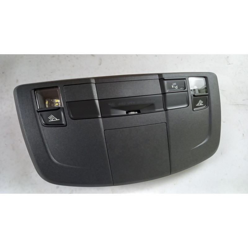 Éclairage Intérieur PORSCHE 991613134101E0  Pièce d'origine oem