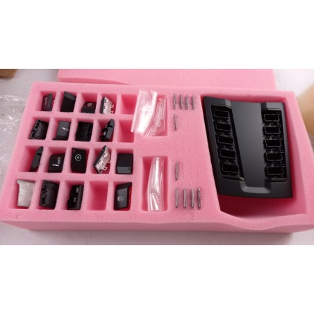 Unité De Commutation PORSCHE 99161395507DML  Pièce d'origine oem