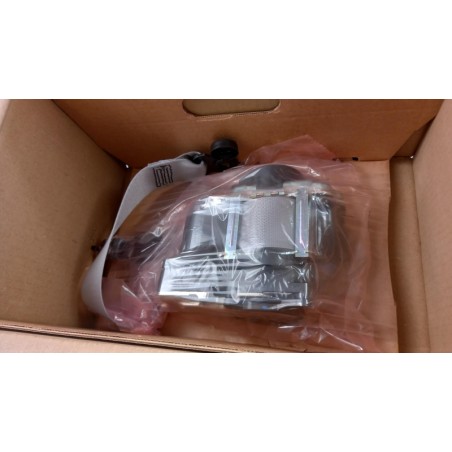 Ceinture De Sécurité PORSCHE 992857705AHU01  Pièce d'origine oem