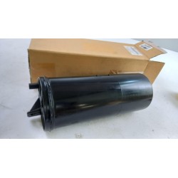 Filtre À Charbon Actif