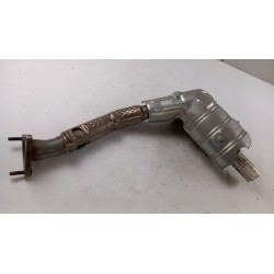 Catalyseur PORSCHE 99611302211  Pièce d'origine oem