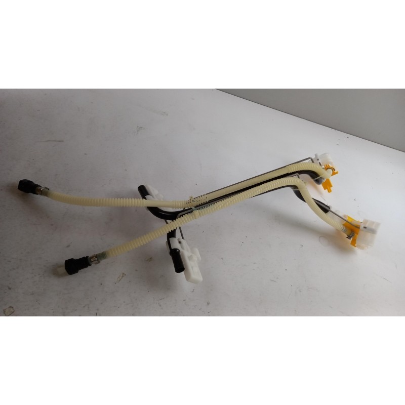 Tuyau De Reniflard Pour Réservoir De Carburant PORSCHE 99662011300  Pièce d'origine oem