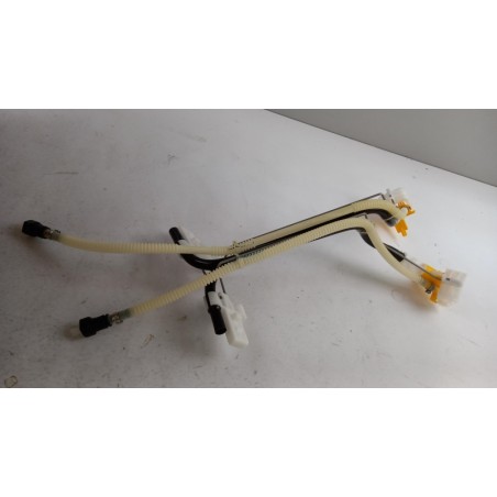 Tuyau De Reniflard Pour Réservoir De Carburant PORSCHE 99662011300  Pièce d'origine oem