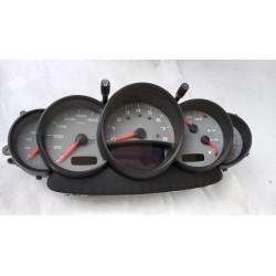 Combiné D''Instruments PORSCHE 9966412250370C  Pièce d'origine oem