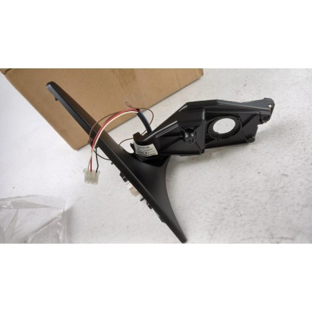 Support De Rétroviseur Extérieur PORSCHE 99673121900G2L  Pièce d'origine oem