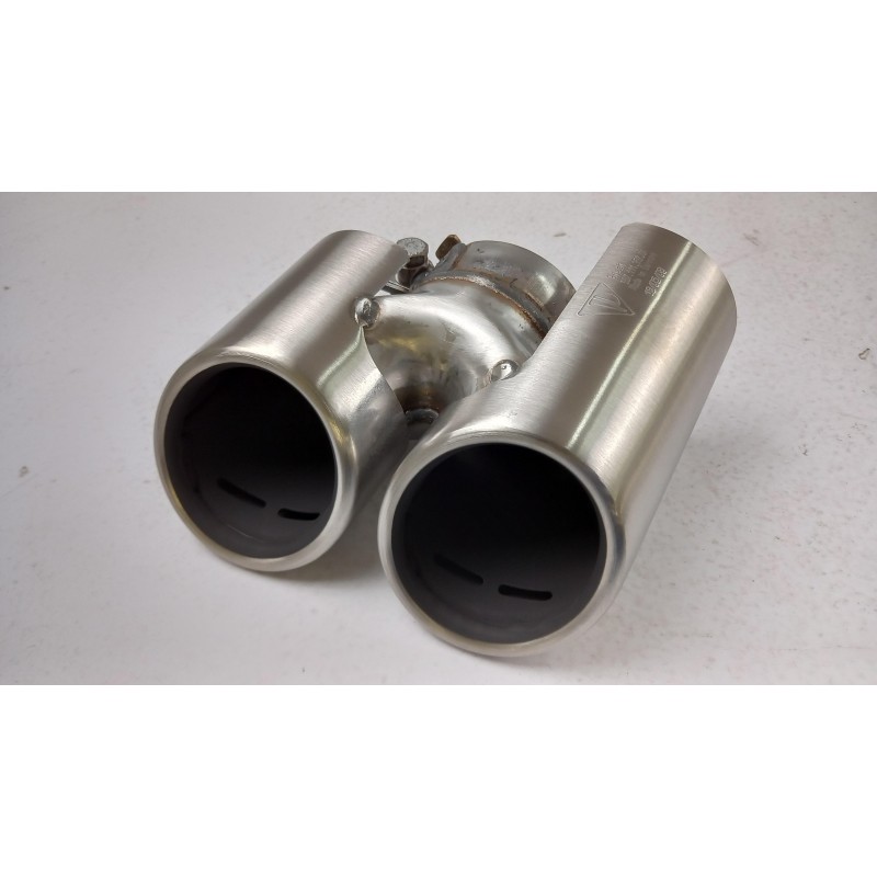 Tuyau D''Échappement PORSCHE 99711135204  Pièce d'origine oem