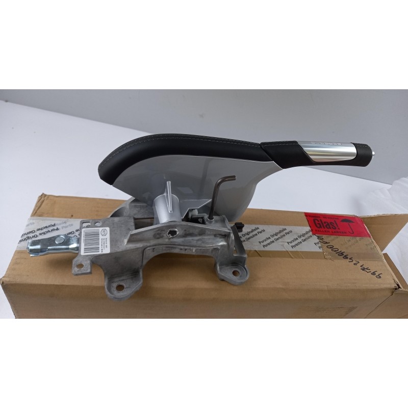 Levier De Frein À Main PORSCHE 99742499100FOT  Pièce d'origine oem