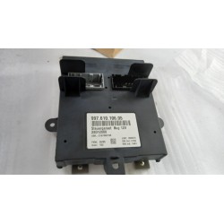 Unité De Contrôle PORSCHE 99761010605  Pièce d'origine oem