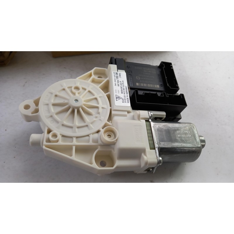 Moteur Électrique De Lève-Vitre PORSCHE 99762418206  Pièce d'origine oem