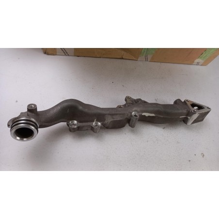 Tuyau De Liquide De Refroidissement PORSCHE 9A110201202  Pièce d'origine oem