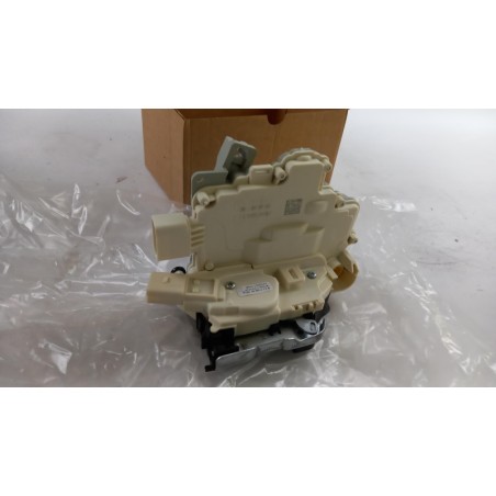 Serrure De Porte PORSCHE 9A783731500  Pièce d'origine oem