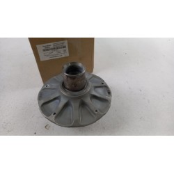 Moyeu De Roue PORSCHE 9P1407581  Pièce d'origine oem