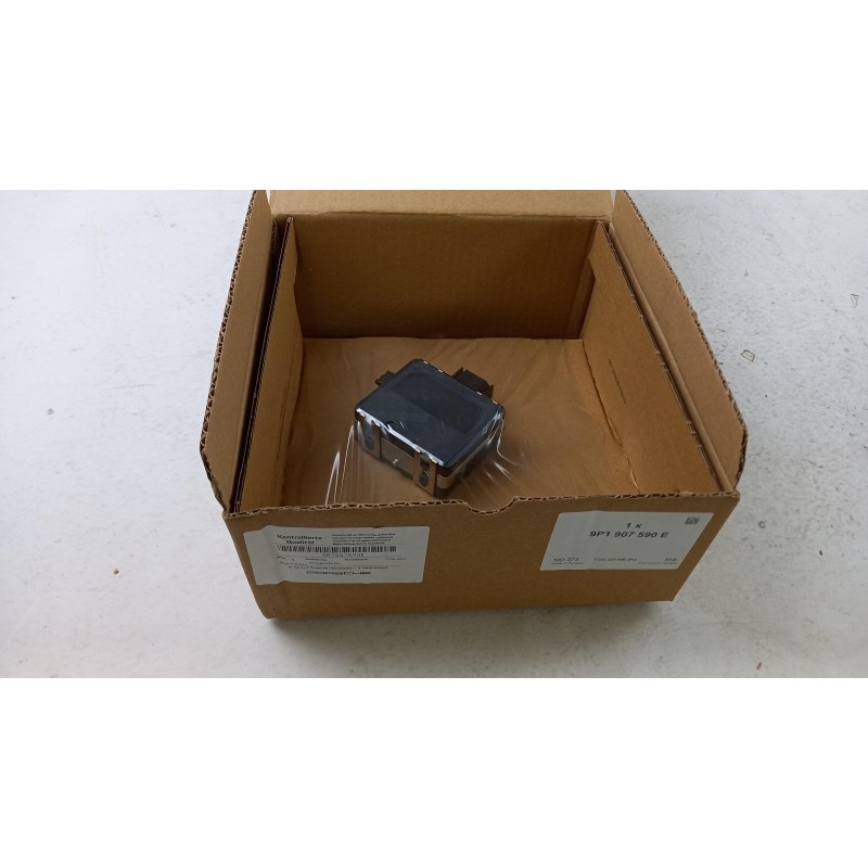 Distronique PORSCHE 9P1907590E  Pièce d'origine oem