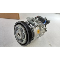 Compresseur De Climatisation PORSCHE PAB816803AX  Pièce d'origine oem