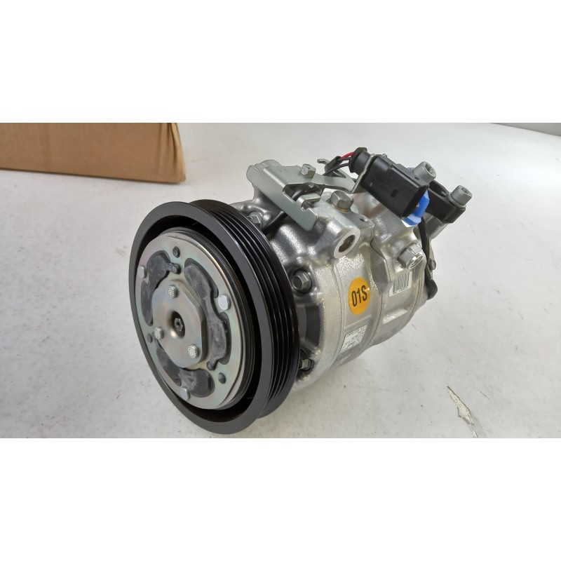 Compresseur De Climatisation PORSCHE PAB816803AX  Pièce d'origine oem