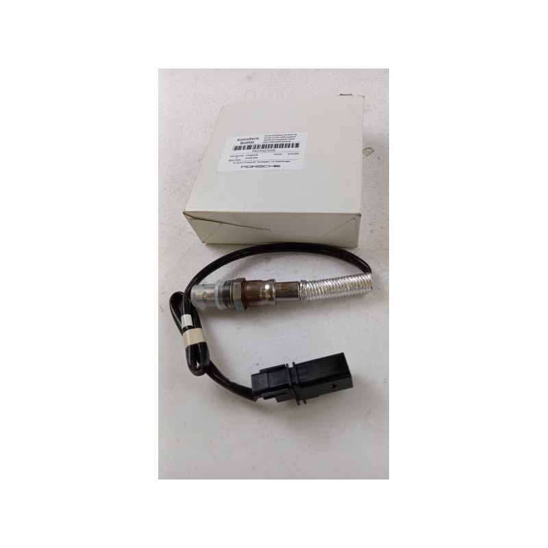 Sonde Lambda PORSCHE PAC906265B  Pièce d'origine oem